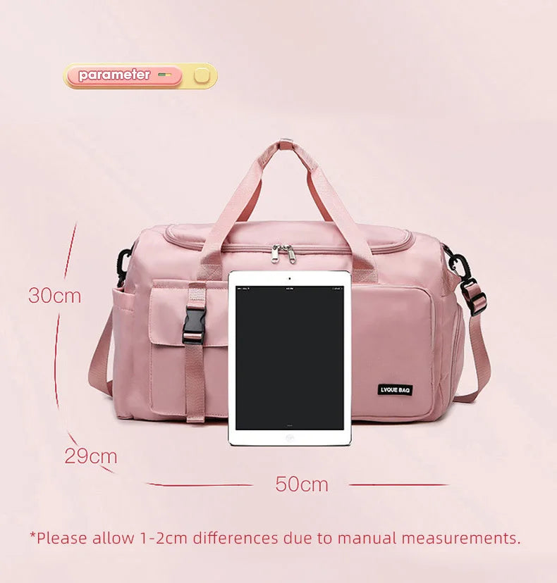 Travel bags For Women