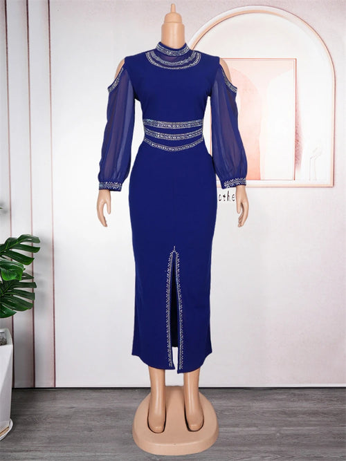 African Wedding Africa Clothing Office Ldies
