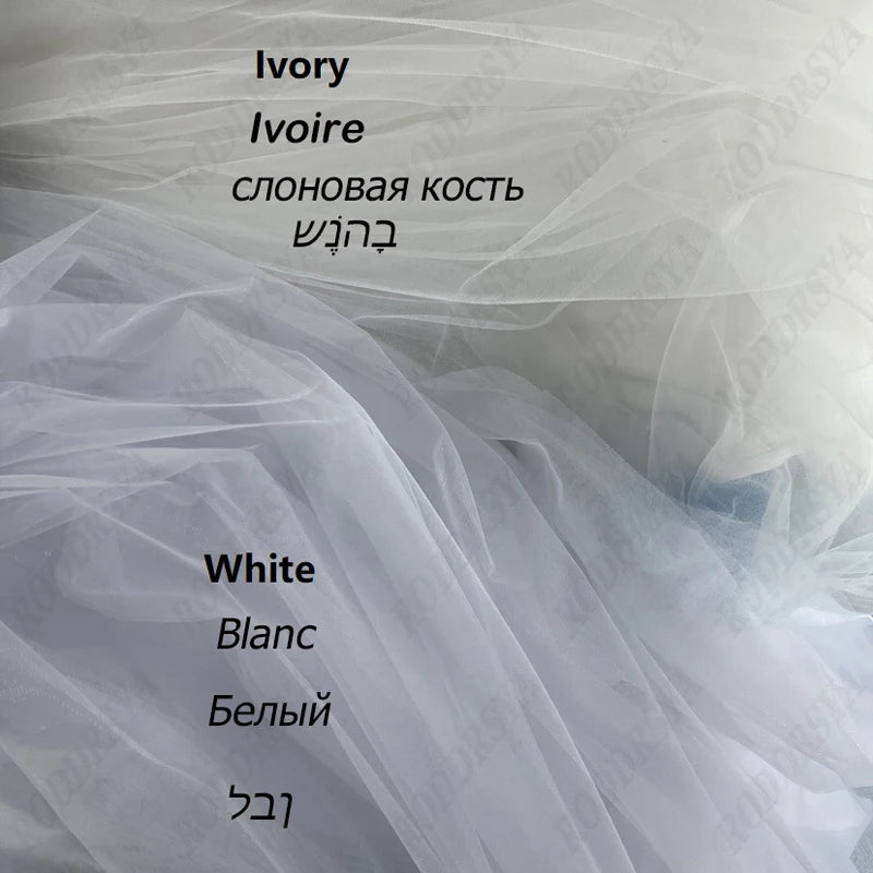 Elegant Wedding Dress For Women