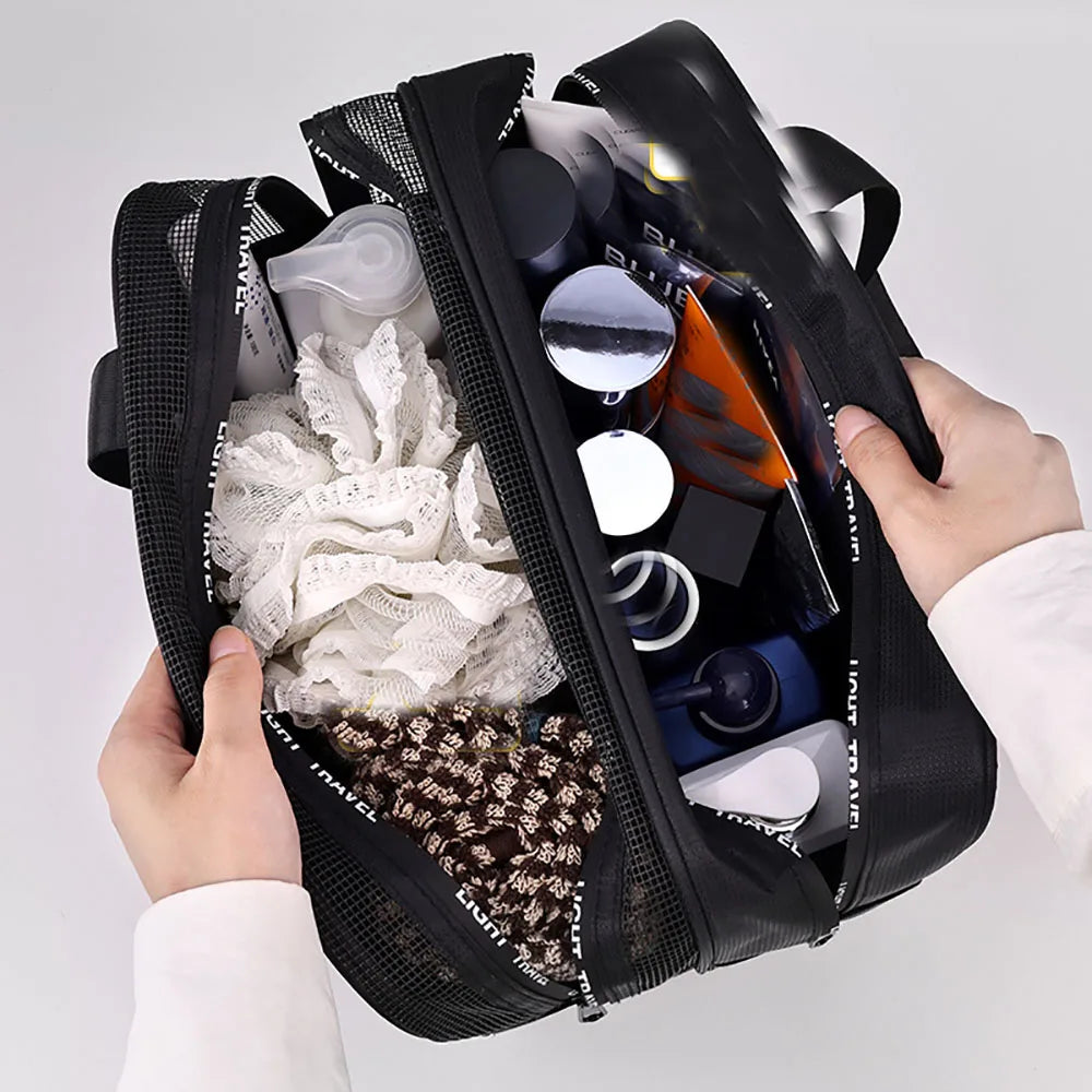 travel storage waterproof portable unisex