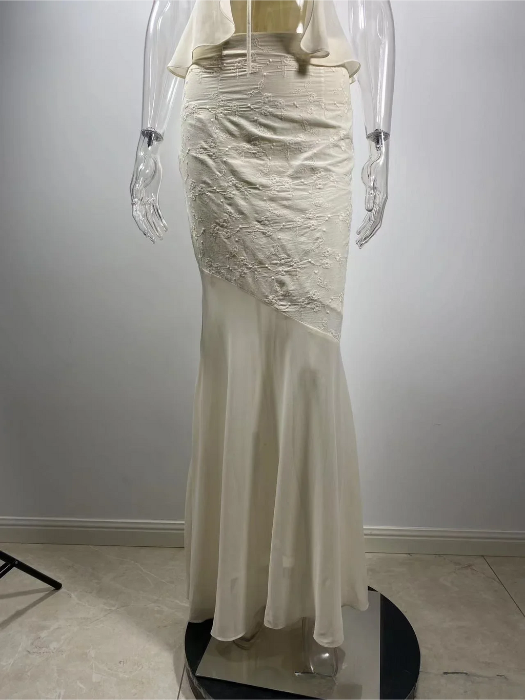 Summer 2 Piece Dress Set Elegant