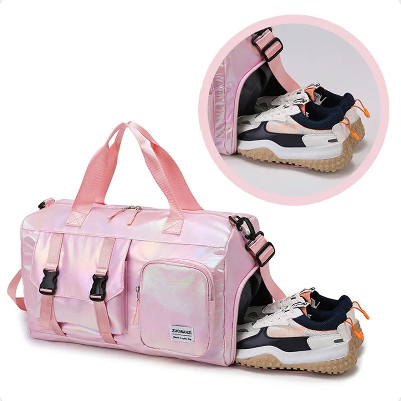 Bag Women Waterproof