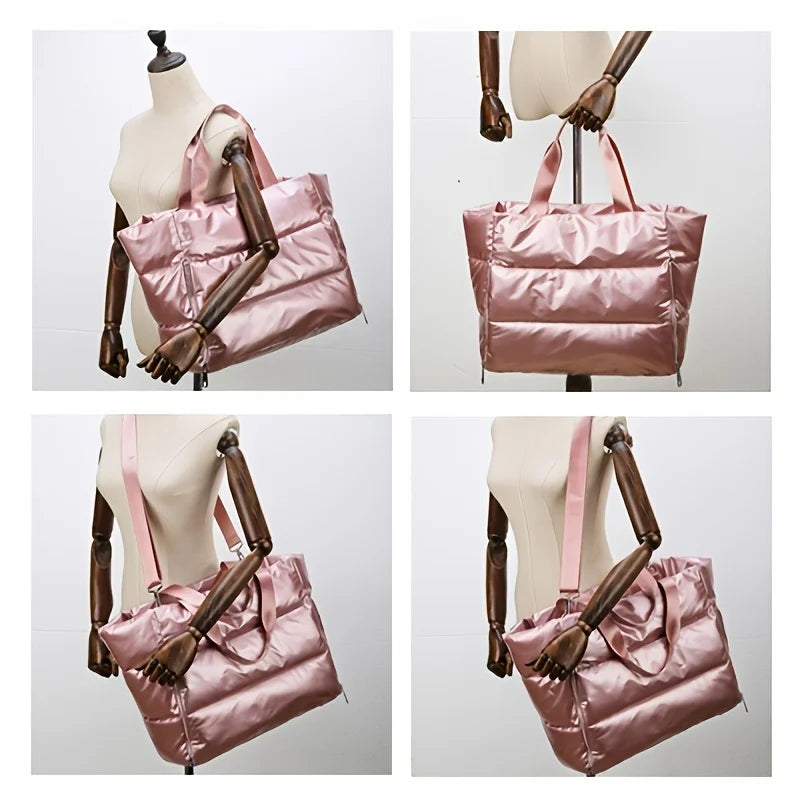 Women Travel bag