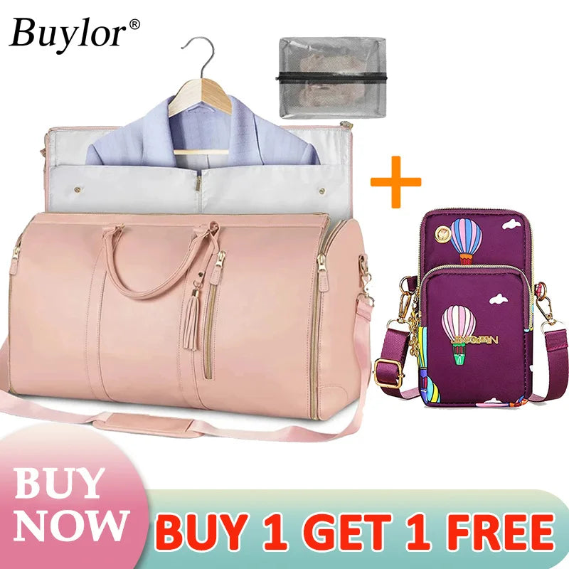 Bag Waterproof Women bag