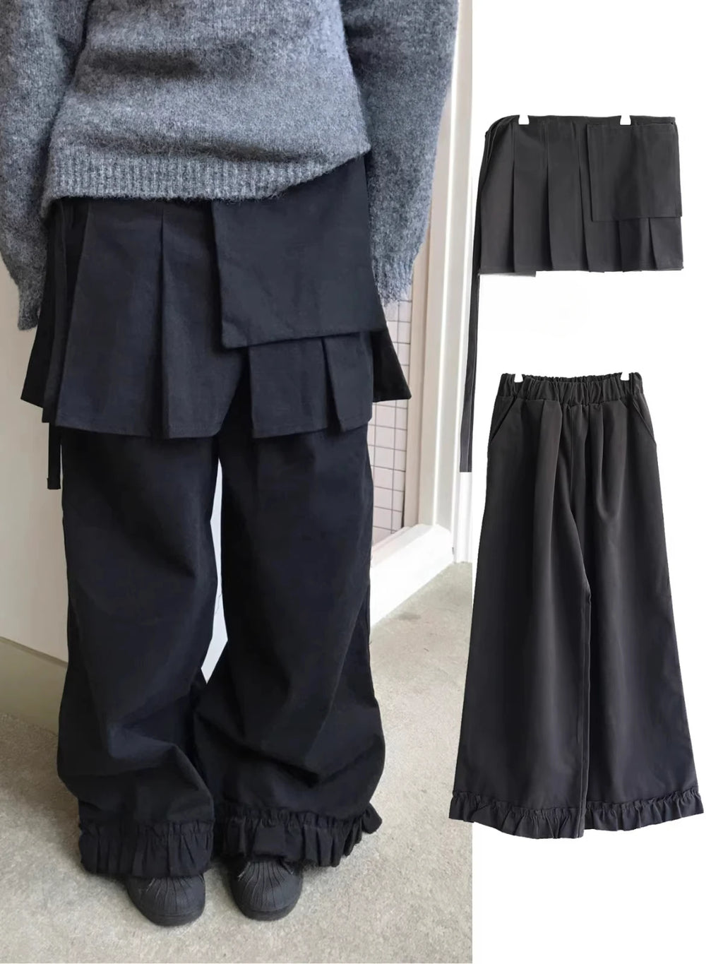 women pant