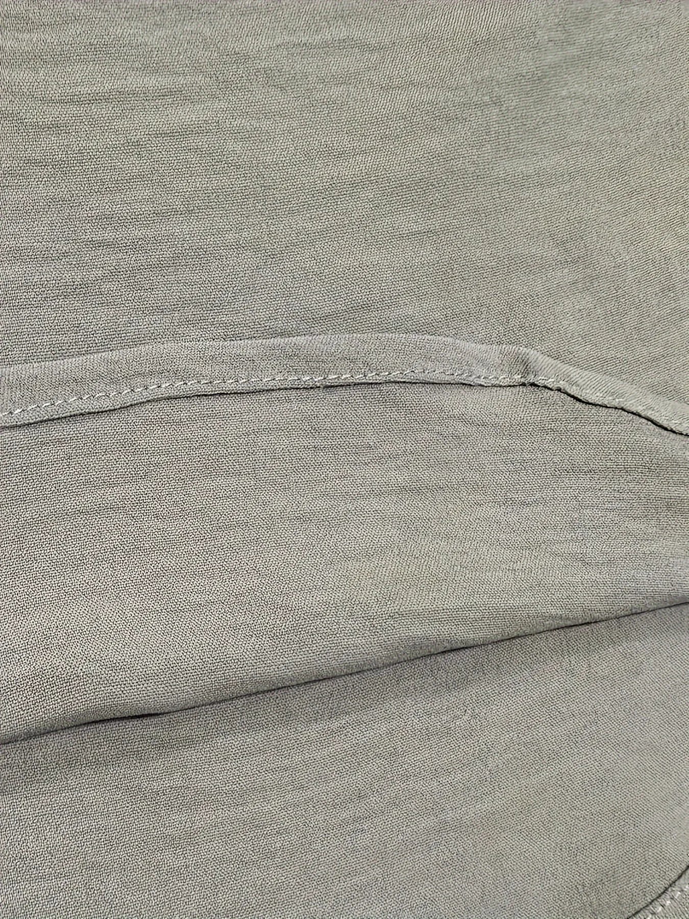 Plus Size 1XL-5XL Women Casual Solid Color Blouse Ladies Fashion Loose Tops V-neck Blouse Long Sleeve Shirt