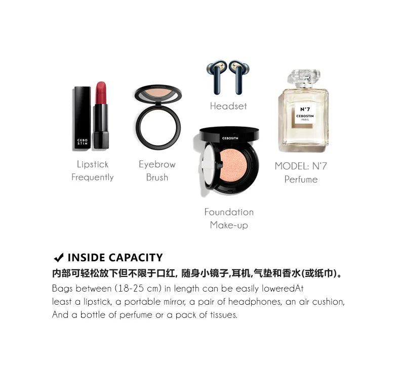 Luxury Top Handle Bag Women Crossbody Shoulder Bags Bucket Portable Tote Bag PU Leather Ladies Hand Bag Designer