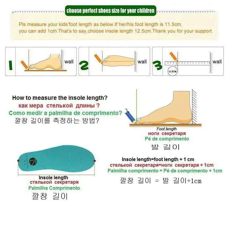 Spring Autumn Kids Sport Training Shoes Children Moral Training Fashion Sneakers Boys Girls Soft Soled Casual Shoes Skate Shoes