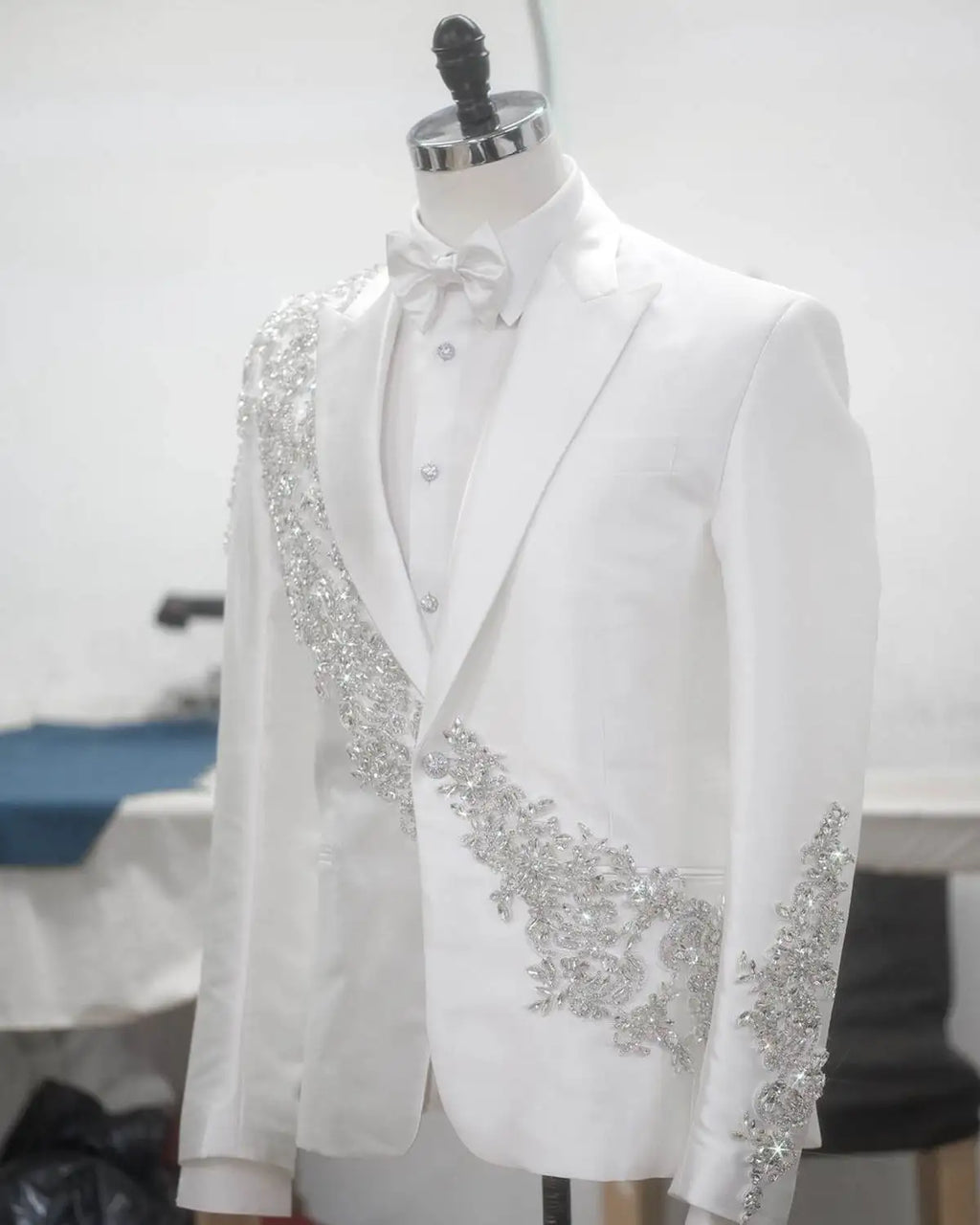 NEW Modern Men's Suits