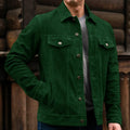 Man Coat Formal Cloth