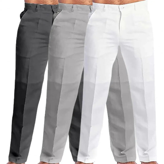 2023 Men's Stand Pants