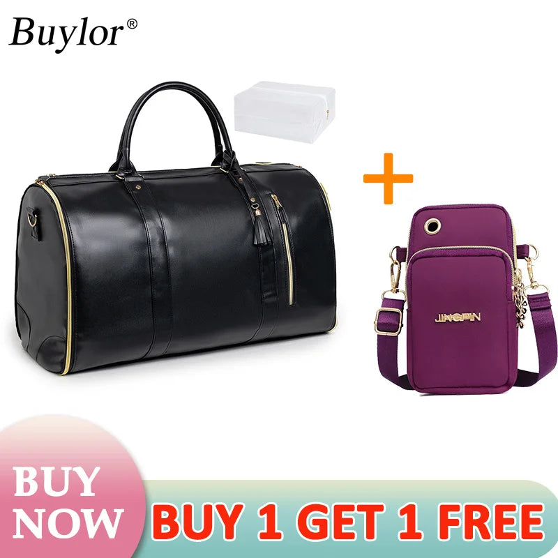 Bag Waterproof Women bag