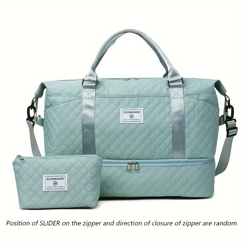 Travel Bag