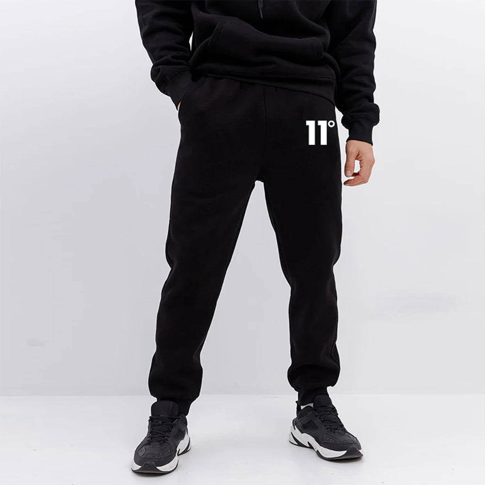 2025 FallWinter New Collection - Men's and Women's Sportswear Pants - Sprint Training Sportswear Pants - Casual Comfort Street