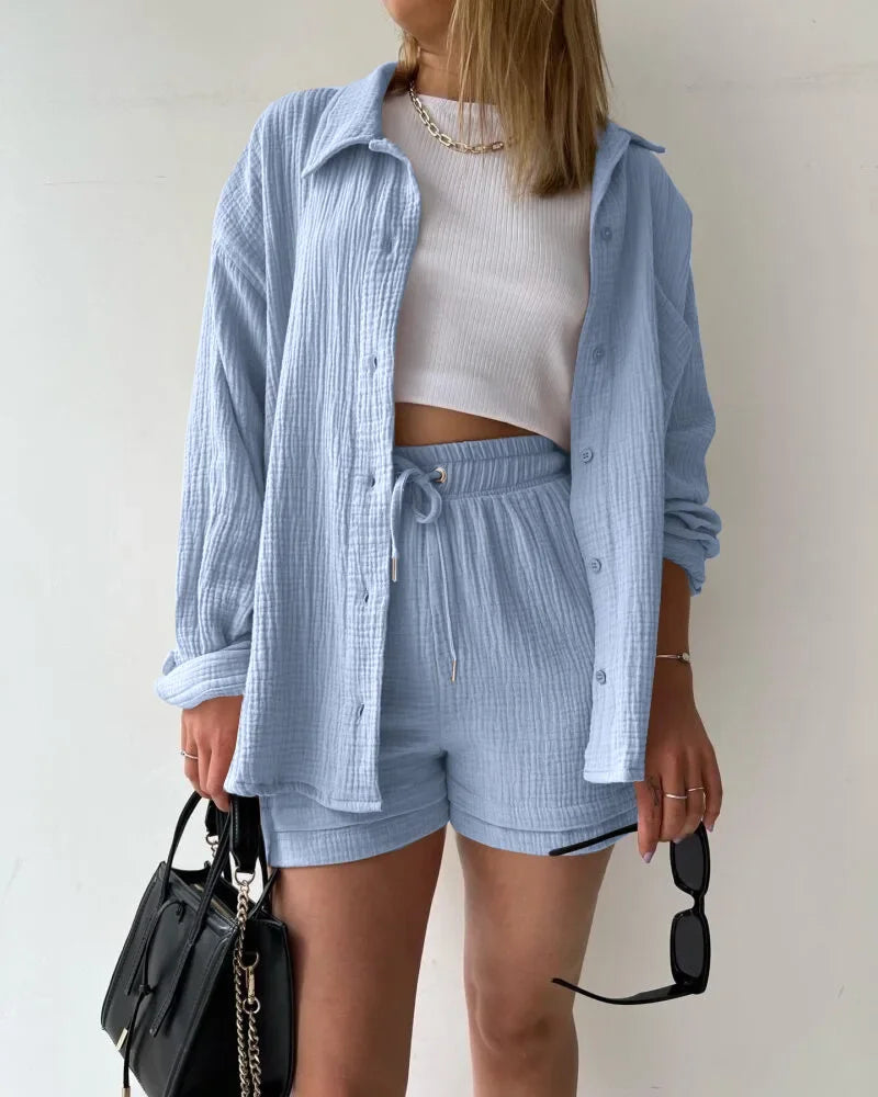 Short Sets Women