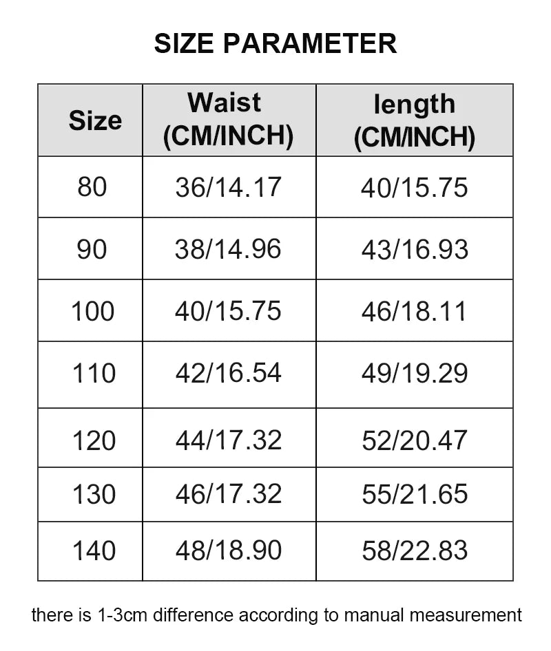 Children's Retro Striped Cotton And Linen Pant Spring Autumn New Japanese Boys And Girls Casual Loose Wide-Leg Pants WTP122