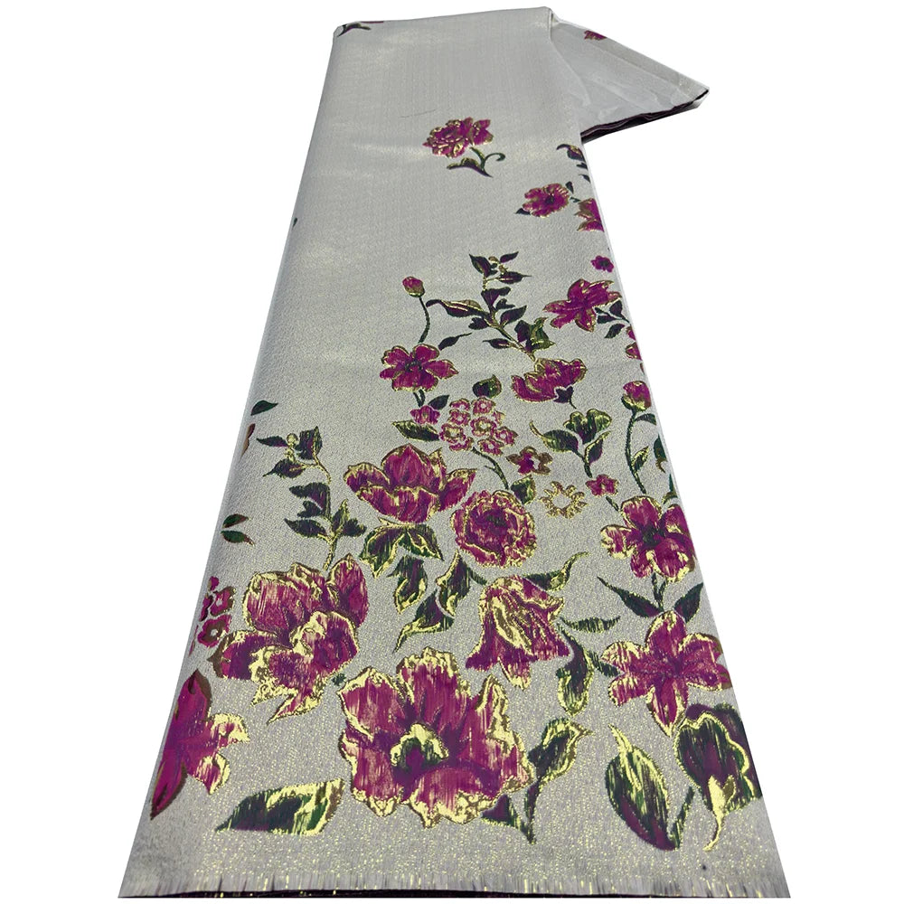 Lace Fabric For Wedding