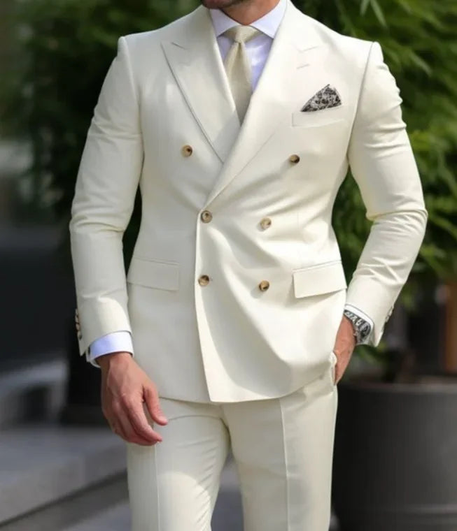 Men Formal Suit