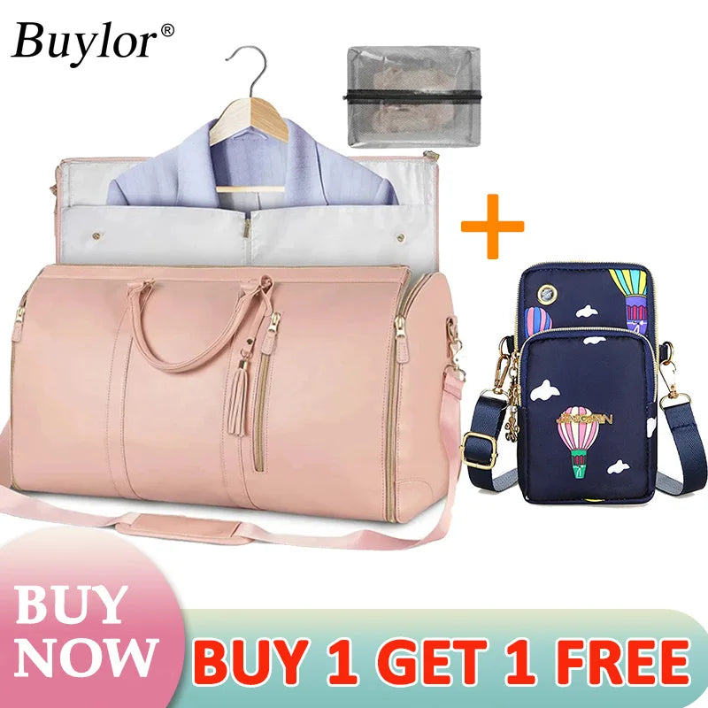 Bag Waterproof Women bag