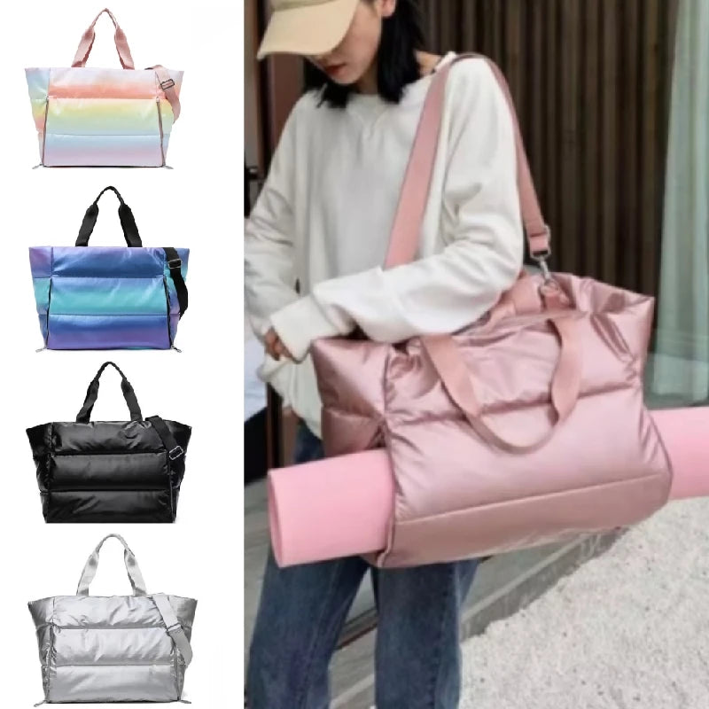 Women Travel bag