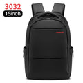 Lifetime Warranty Anti-theft Backpack Large Capacity Bag 15.6 17 19inch Laptop Backpack For Men Travel Backpack Women Bag Female