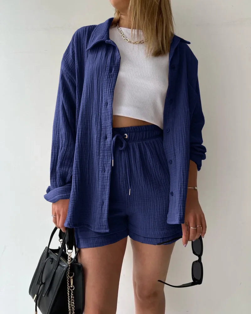 Short Sets Women
