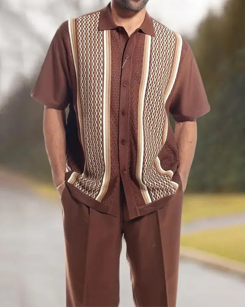 Fashion Men's Clothing