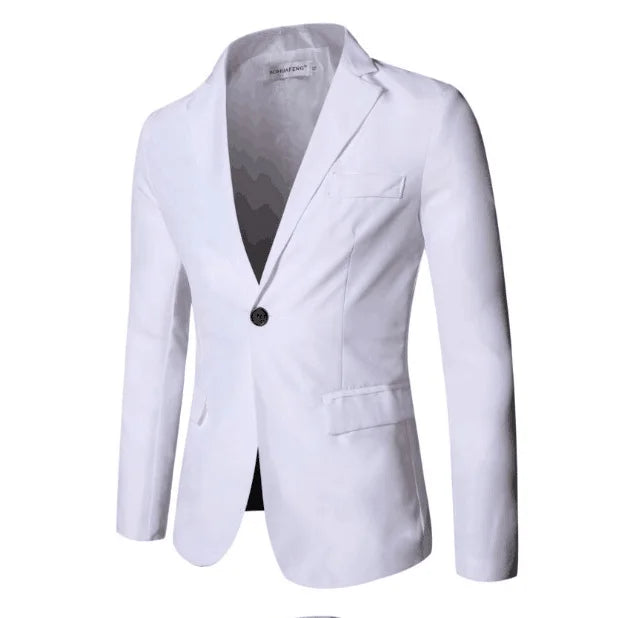 MEN Wedding SUIT