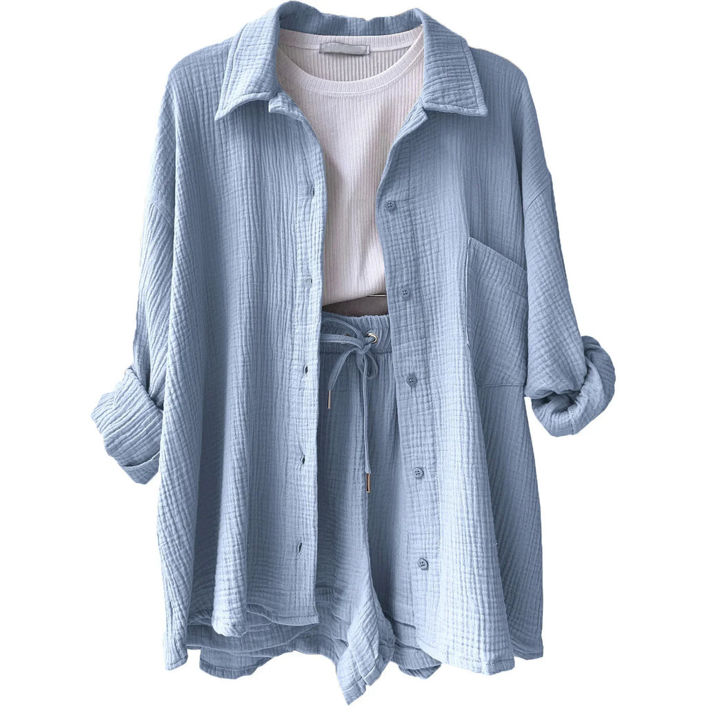 Short Sets Women