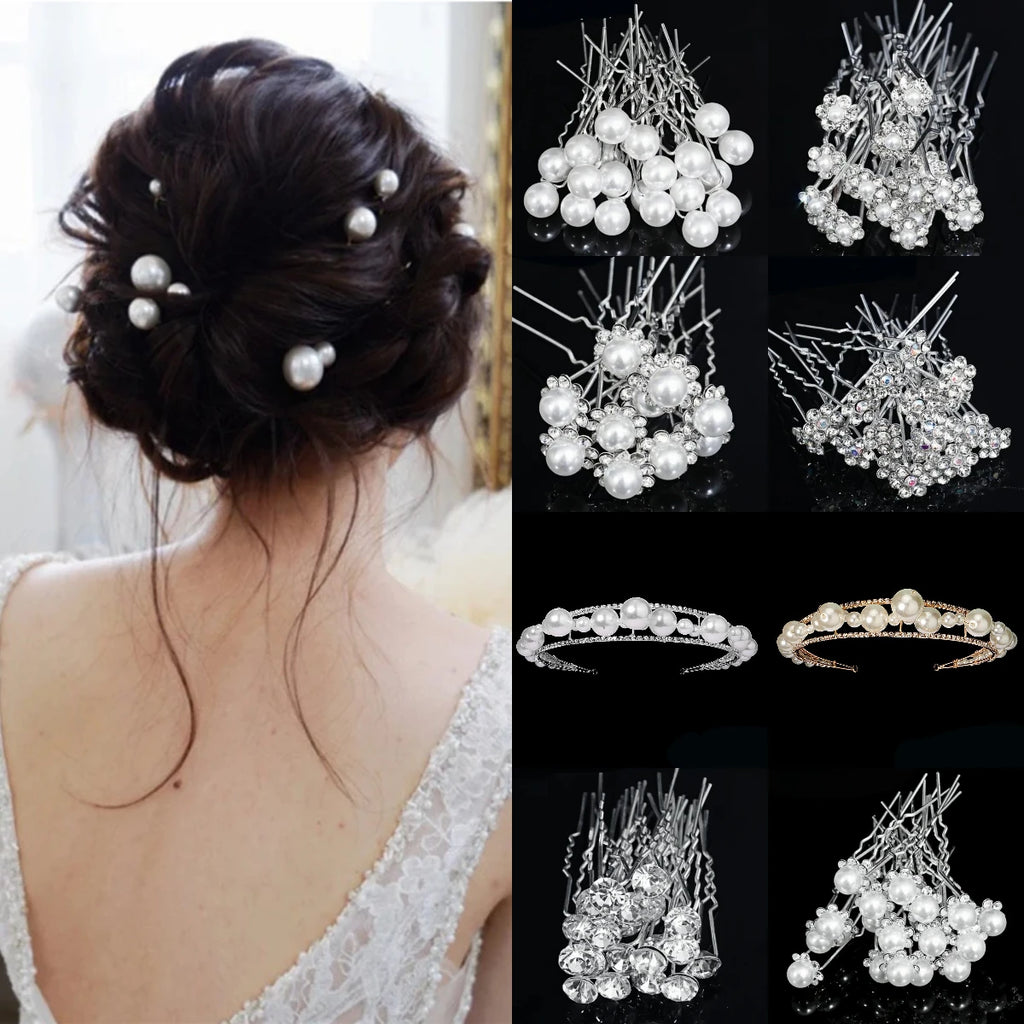 Crystal Tiara