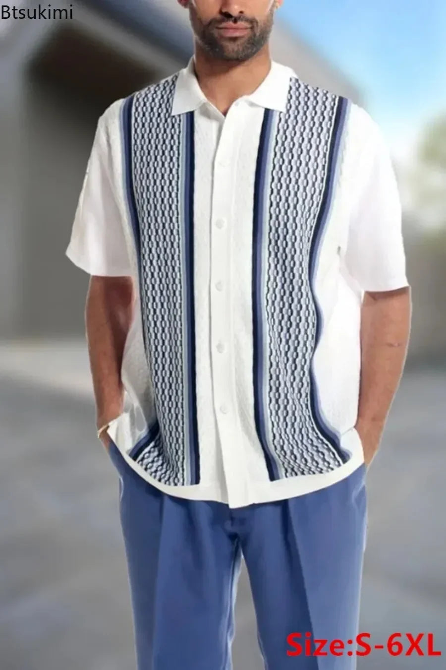 Fashion Men's Clothing