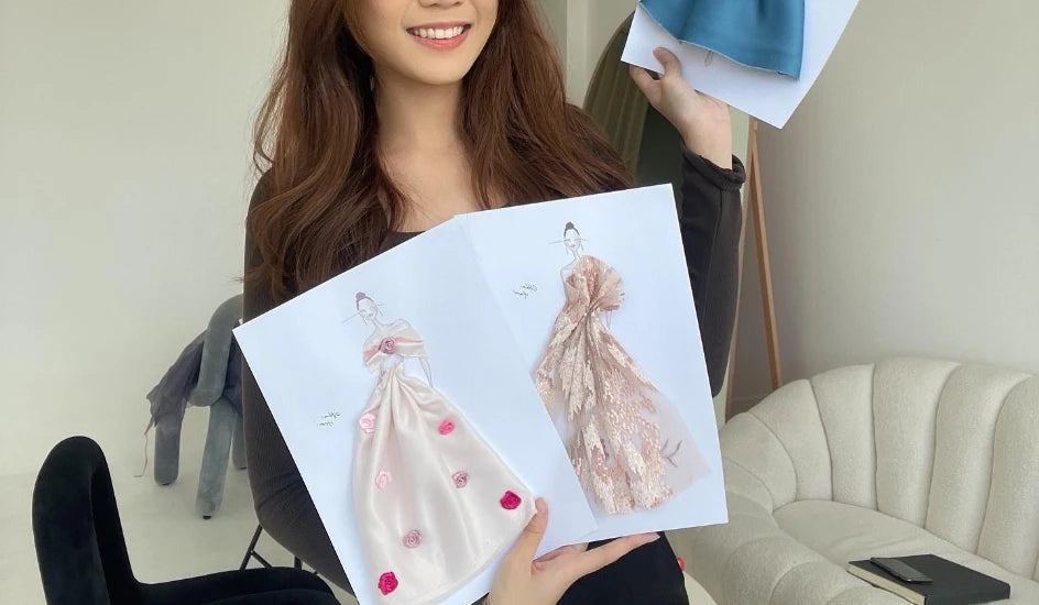 Wedding GOWN DRESS