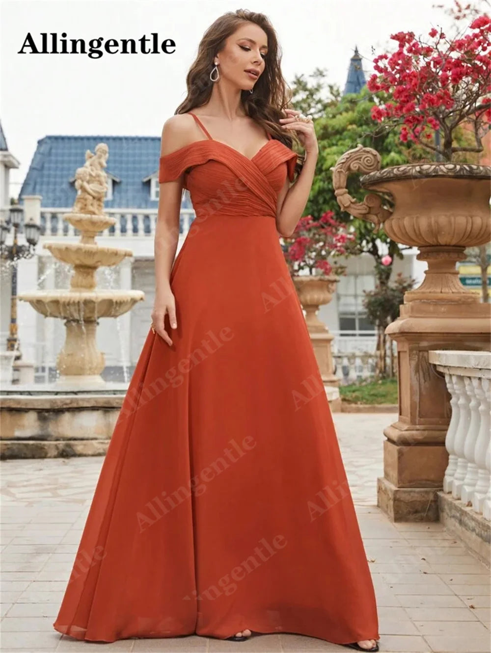 Gowns Galla dress