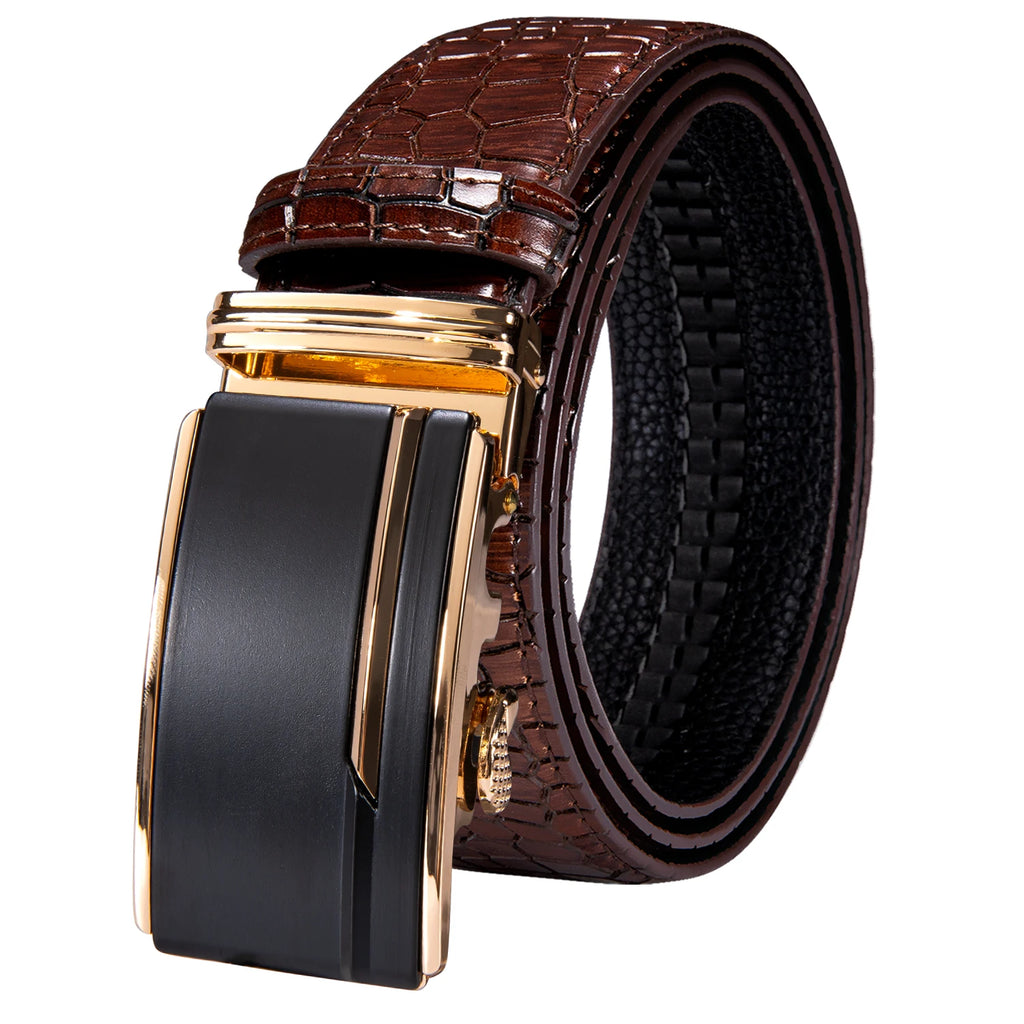 High Quality Mens BeltS