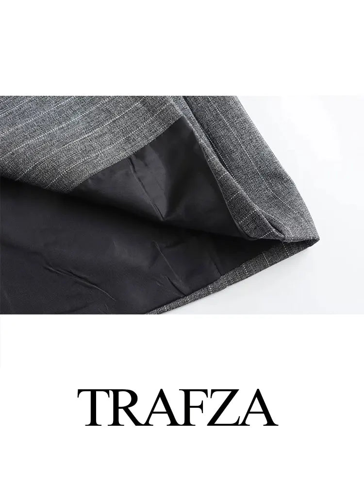 Blazer Coat Women's