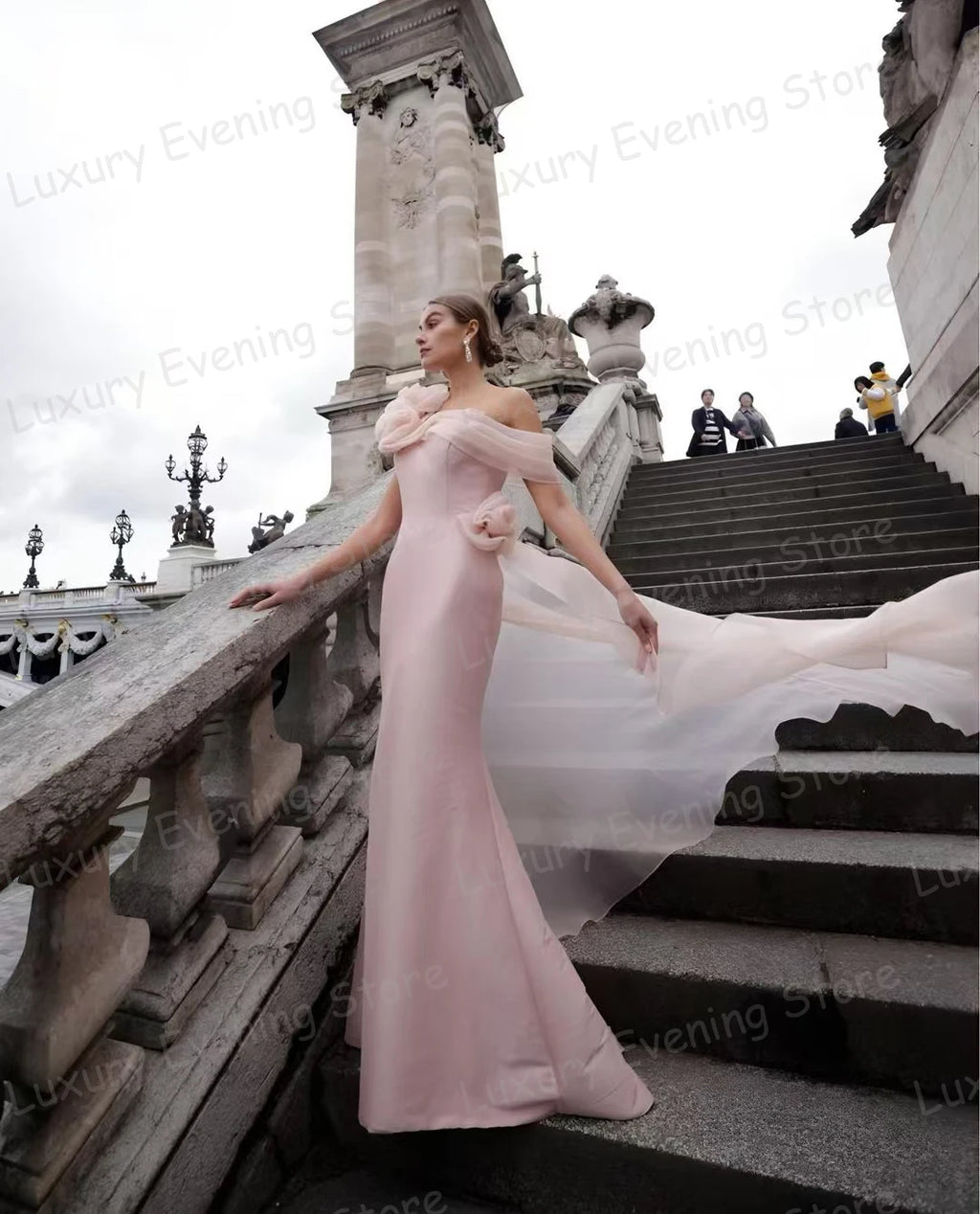 Vestido de fiesta