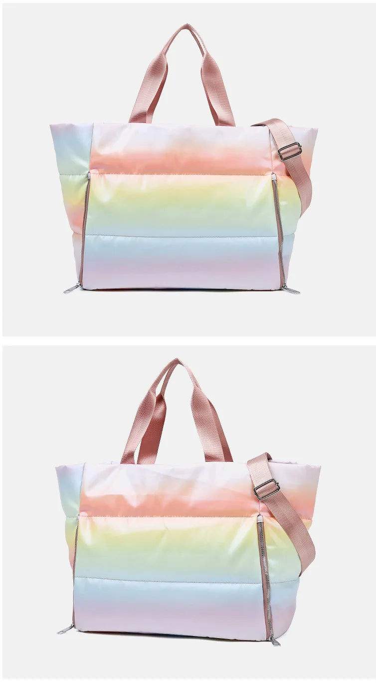 Women Travel bag