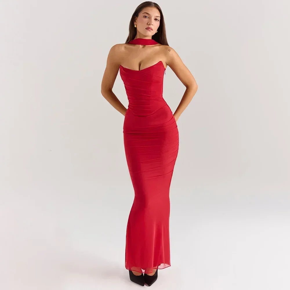Elegant Woomen Dress