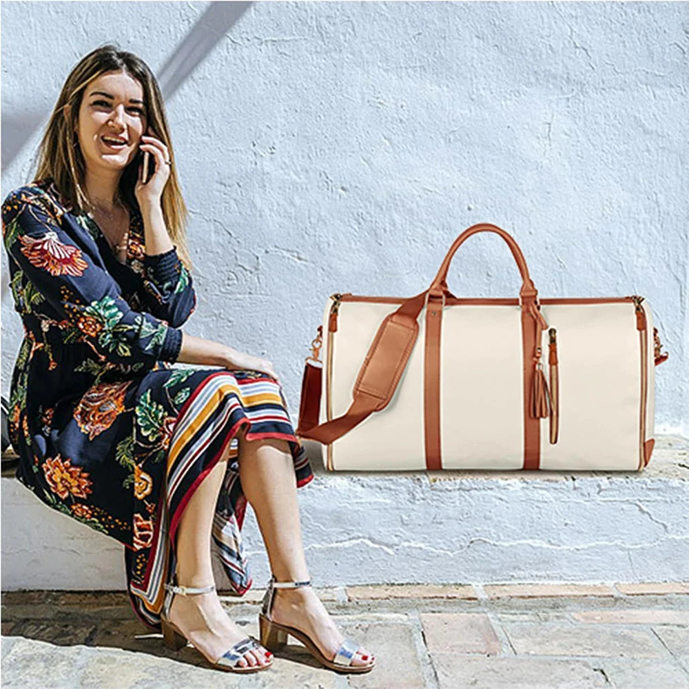 Bag Waterproof Women bag