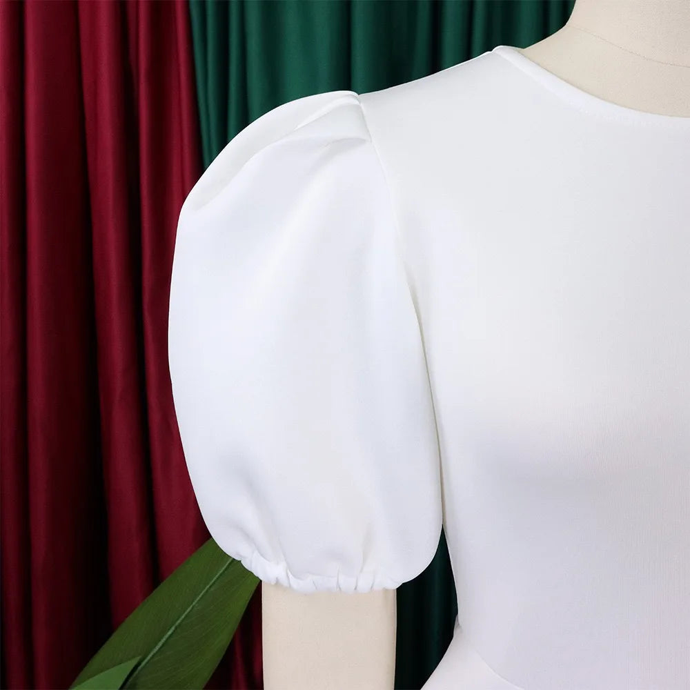Elegant luxury  Party Dresses