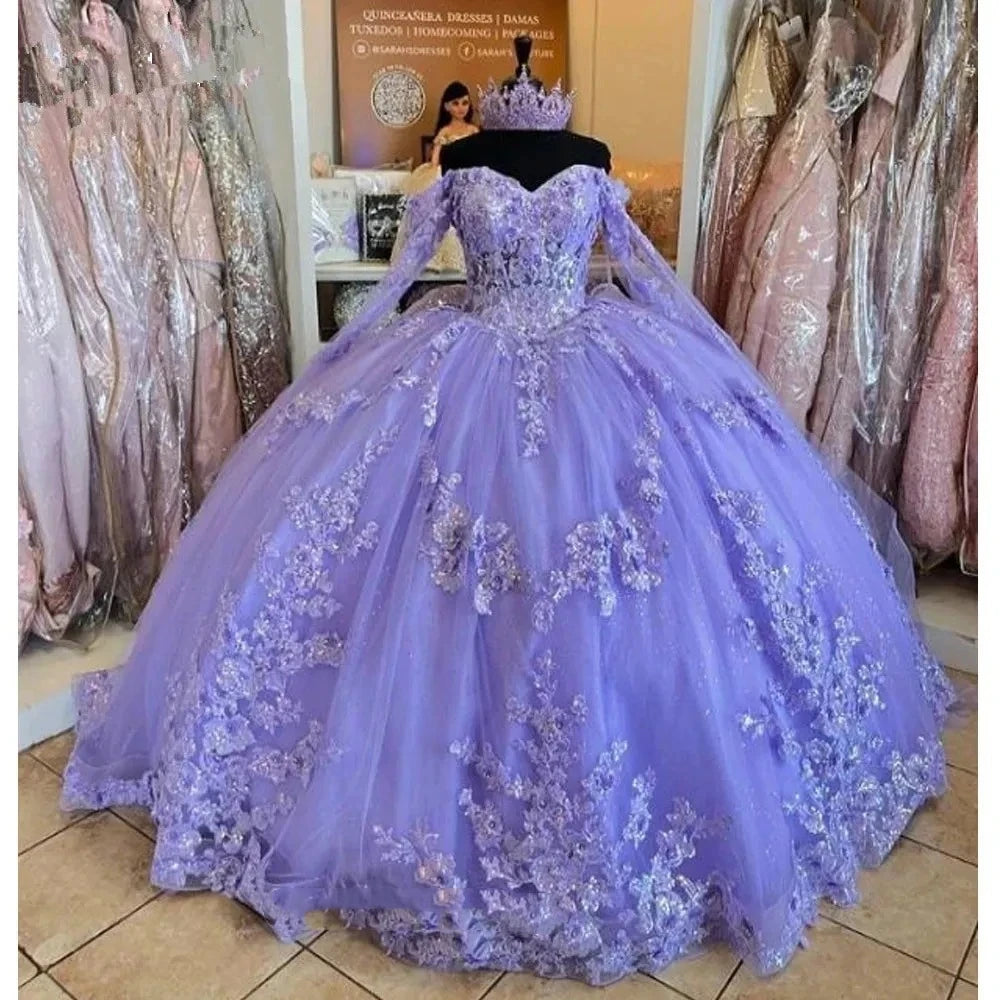 Luxury Gowns wedding Dress