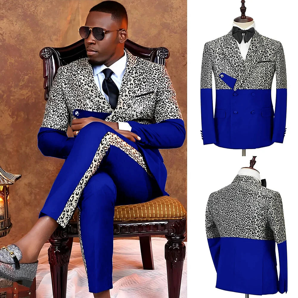 Wedding Slim Fit