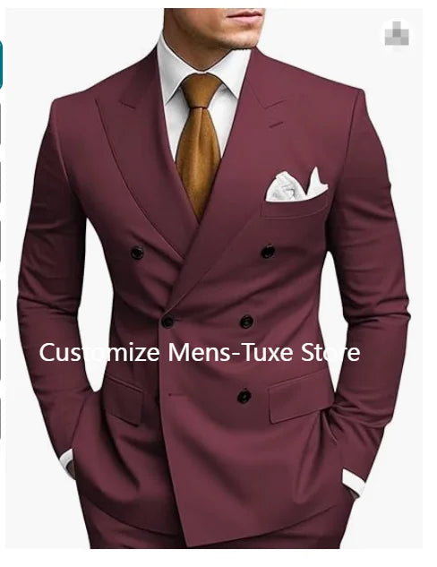 Men Formal Suit