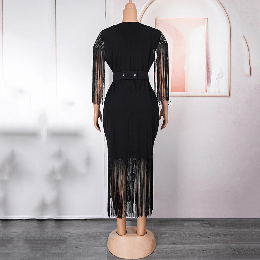 ELEGANT GALA DRESSES