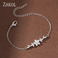 Bracelets Wedding Jewelry