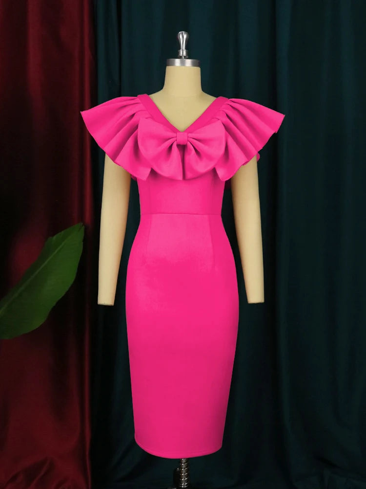Dress for gala