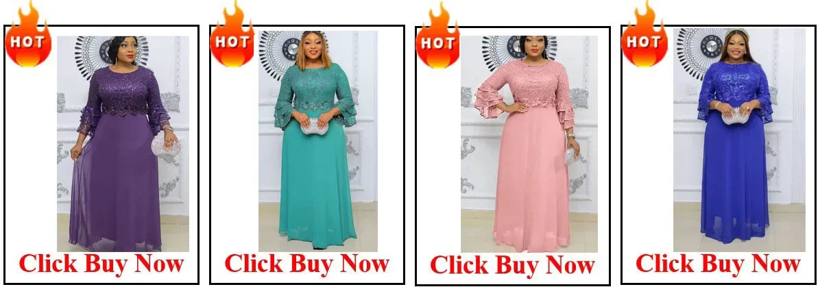 Customized African Women White Dresses Party Ruffles O Neck High Waist A Line Pleated Summer Dress Fashion Evening Birthday Gown
