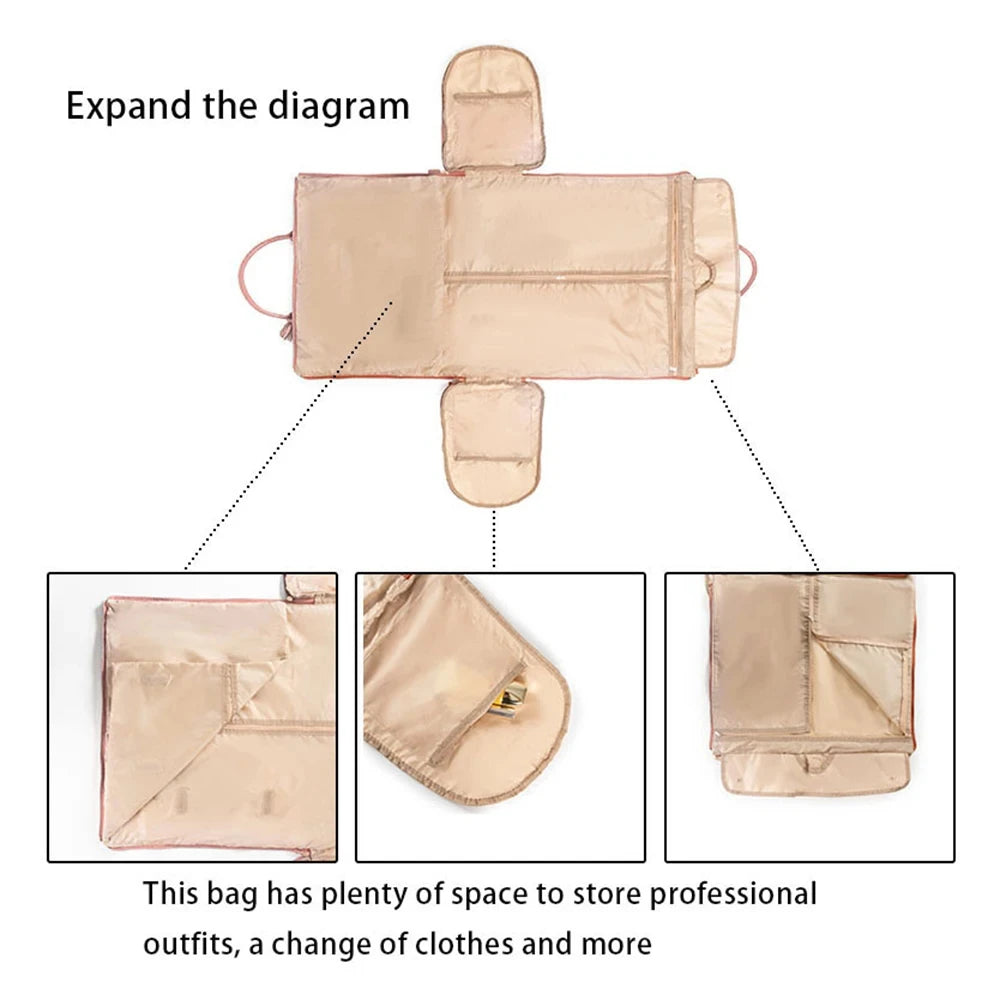 Bag Waterproof Women bag