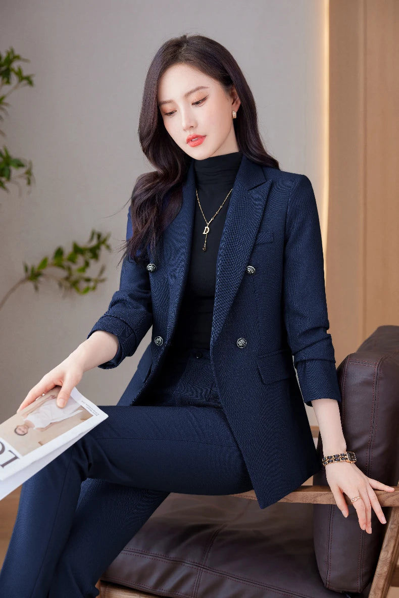 Women's Professional Suit