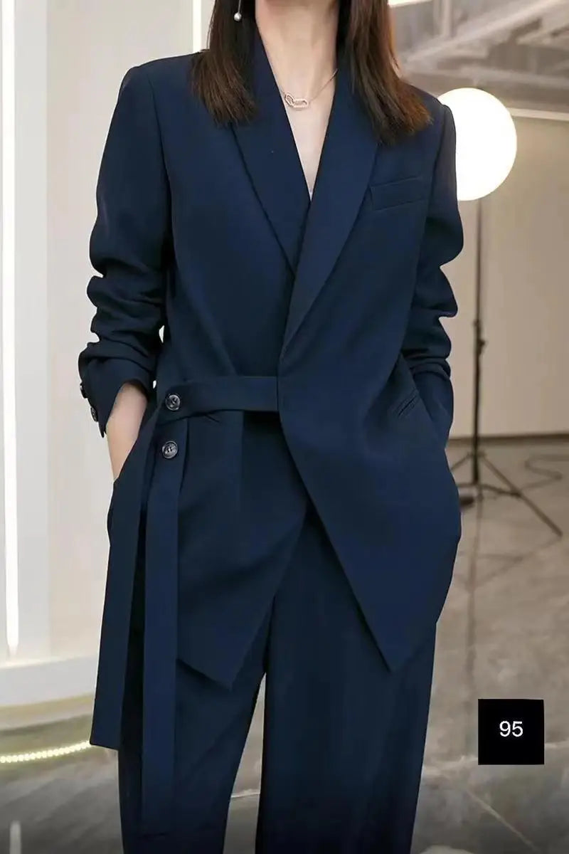 Women's  casual suit